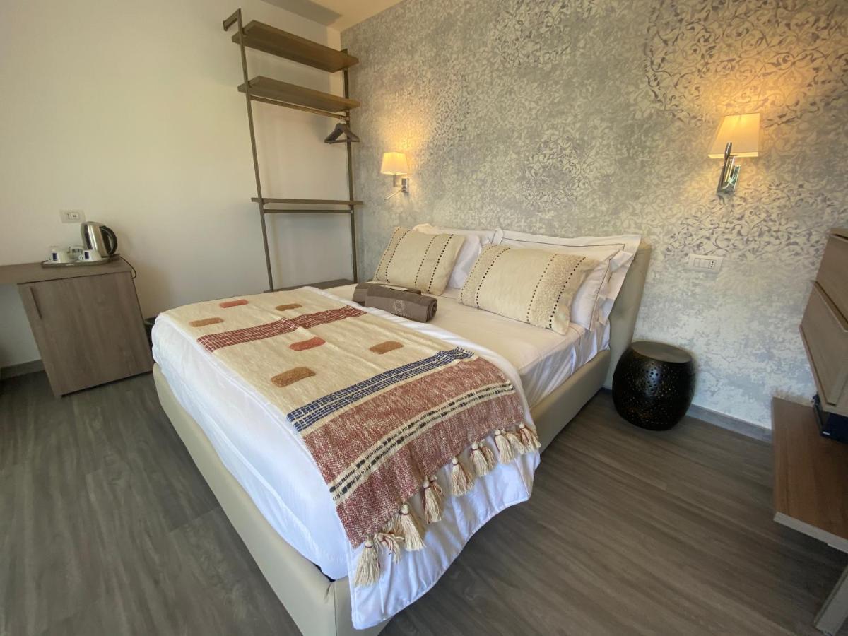 Suimi'S Hotel Villasimius Εξωτερικό φωτογραφία