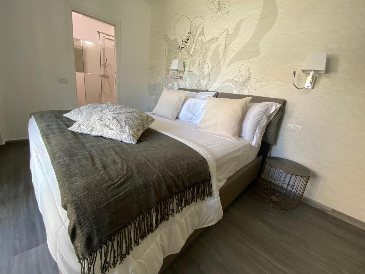 Suimi'S Hotel Villasimius Εξωτερικό φωτογραφία