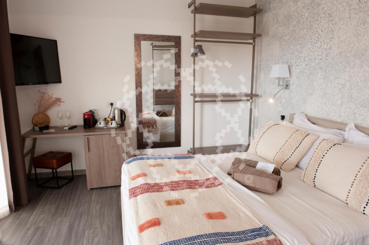 Suimi'S Hotel Villasimius Εξωτερικό φωτογραφία
