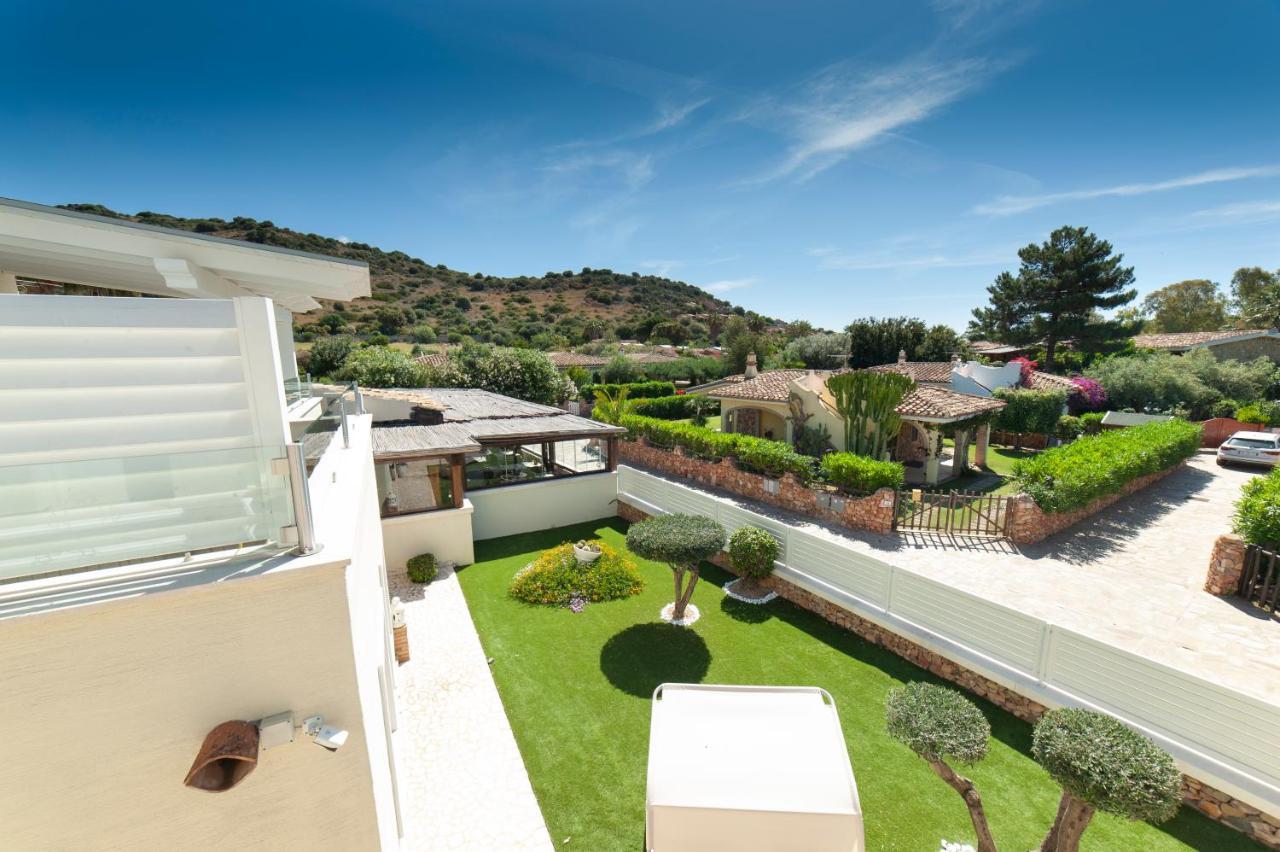 Suimi'S Hotel Villasimius Εξωτερικό φωτογραφία
