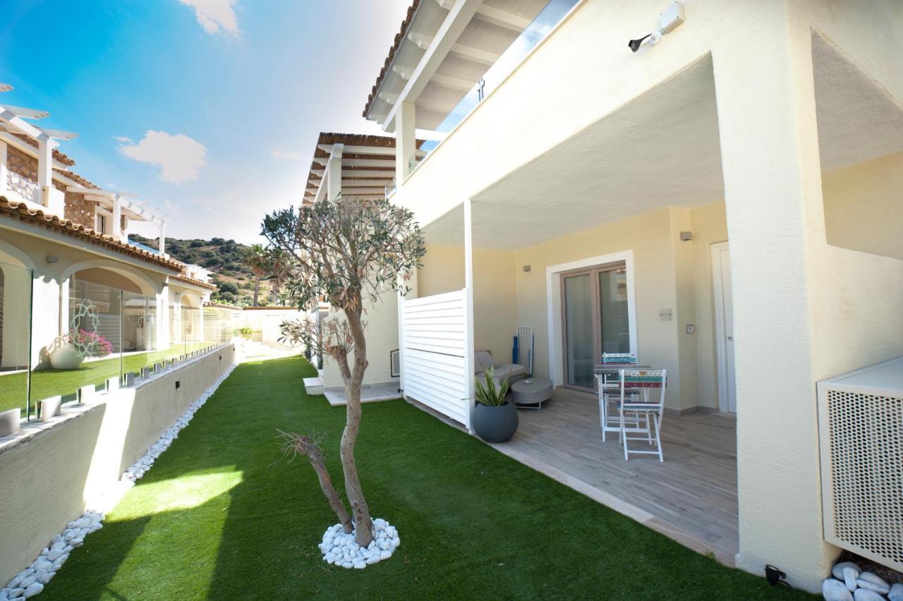 Suimi'S Hotel Villasimius Εξωτερικό φωτογραφία