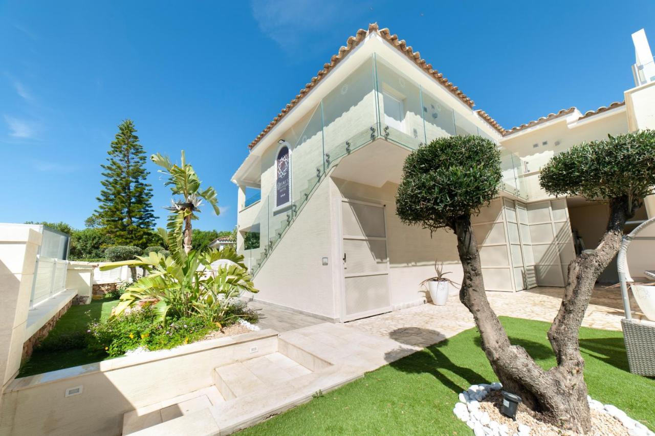 Suimi'S Hotel Villasimius Εξωτερικό φωτογραφία