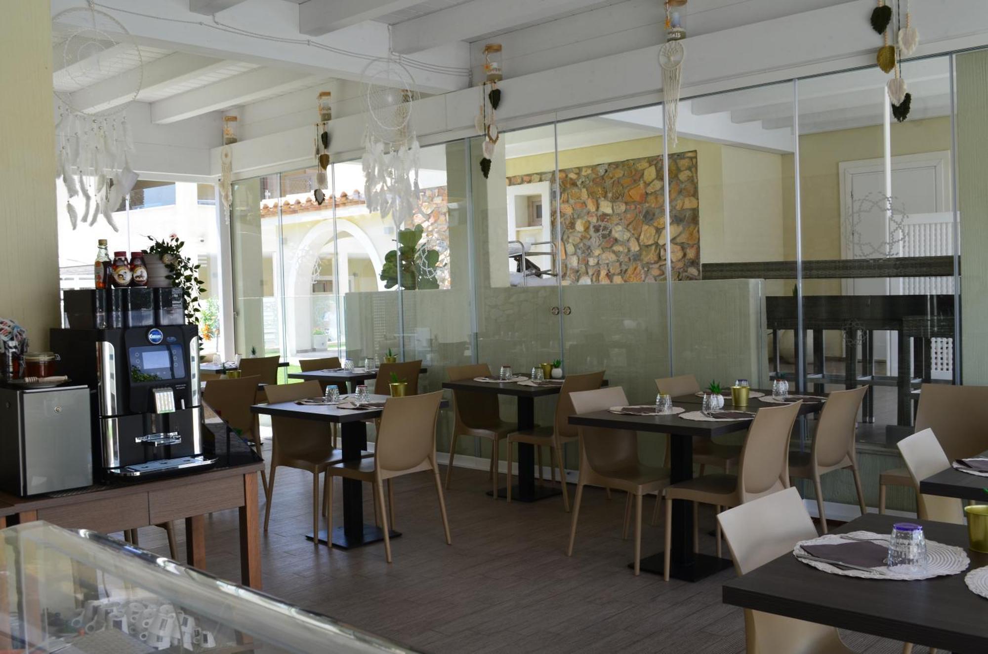 Suimi'S Hotel Villasimius Εξωτερικό φωτογραφία