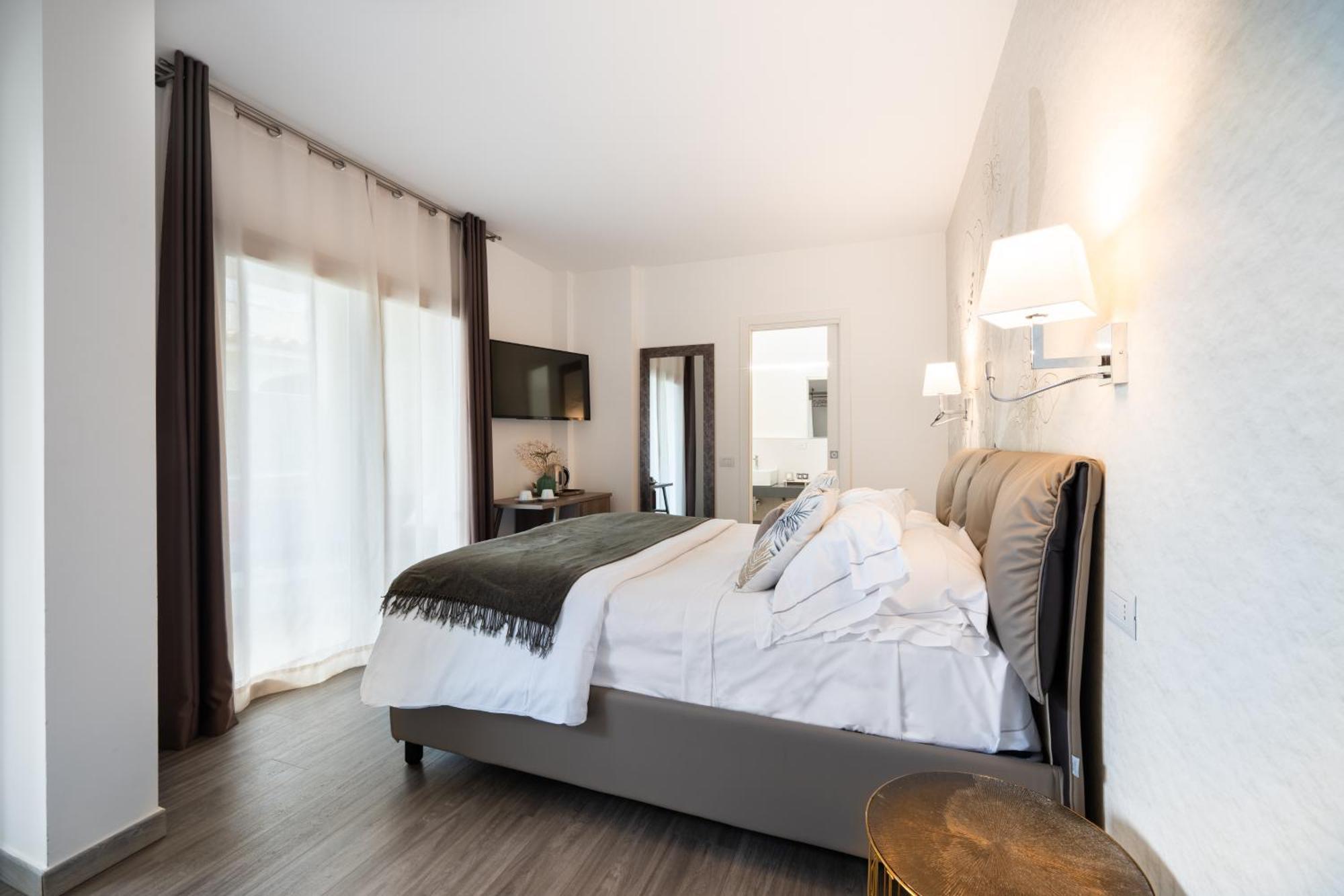 Suimi'S Hotel Villasimius Εξωτερικό φωτογραφία