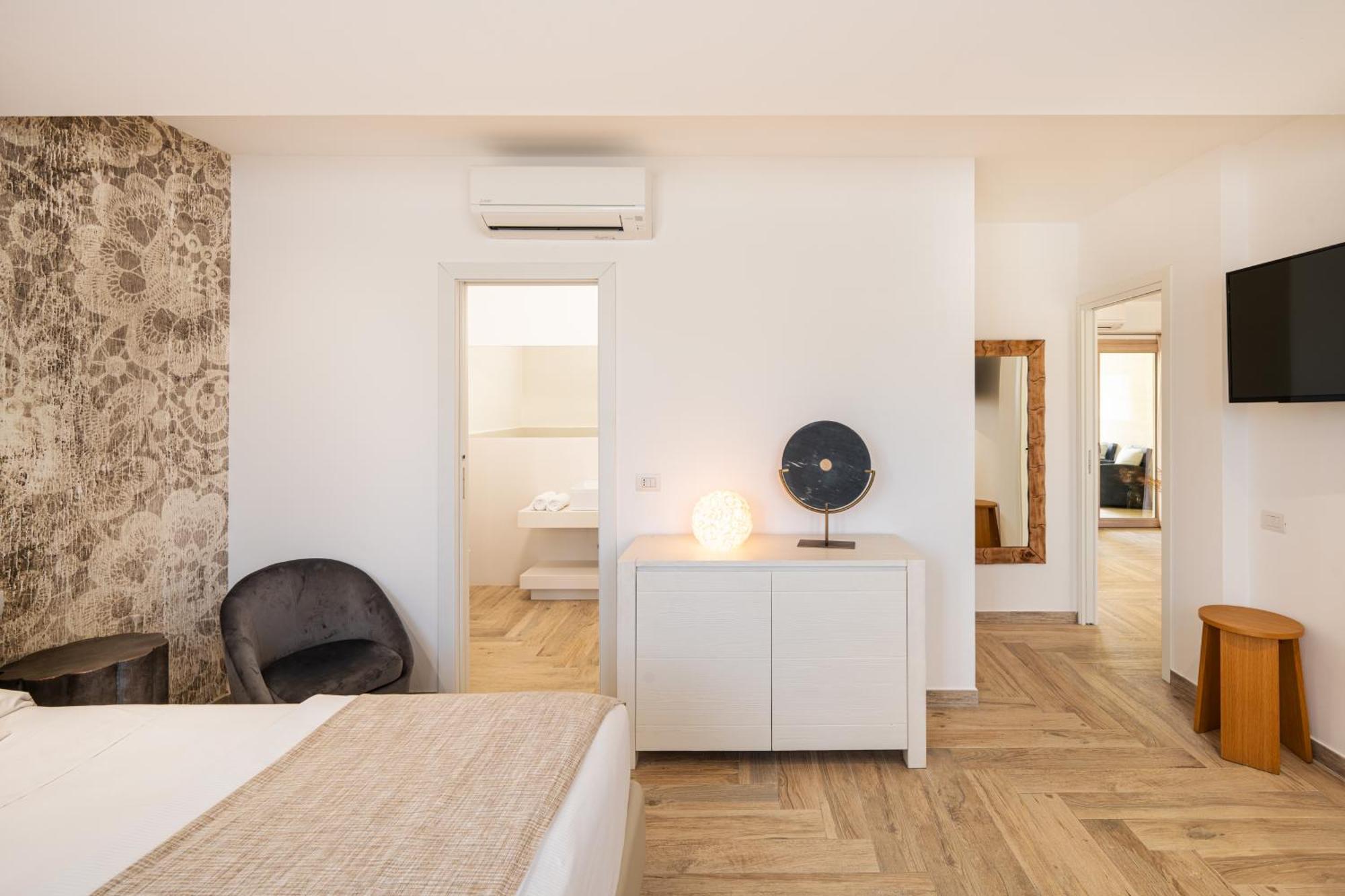 Suimi'S Hotel Villasimius Εξωτερικό φωτογραφία