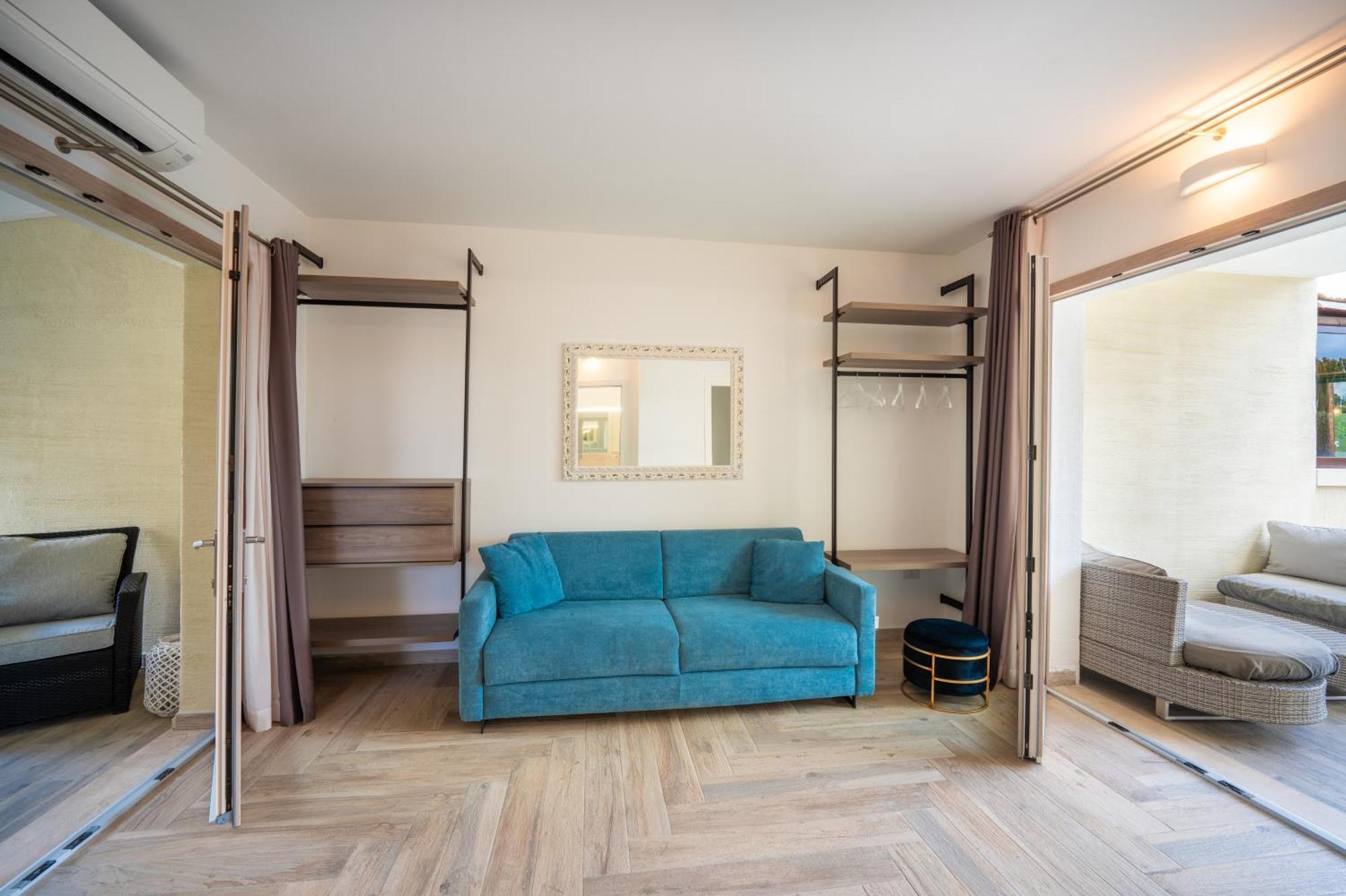 Suimi'S Hotel Villasimius Εξωτερικό φωτογραφία