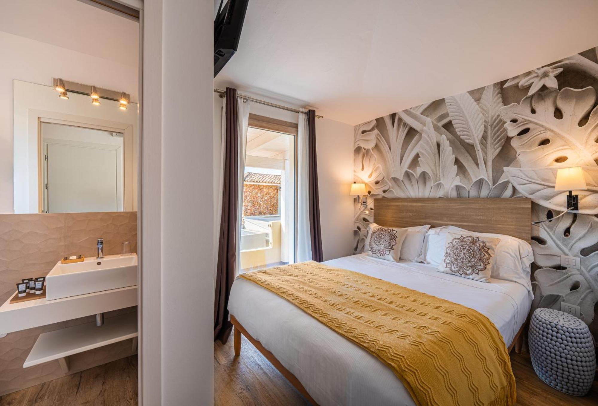 Suimi'S Hotel Villasimius Εξωτερικό φωτογραφία