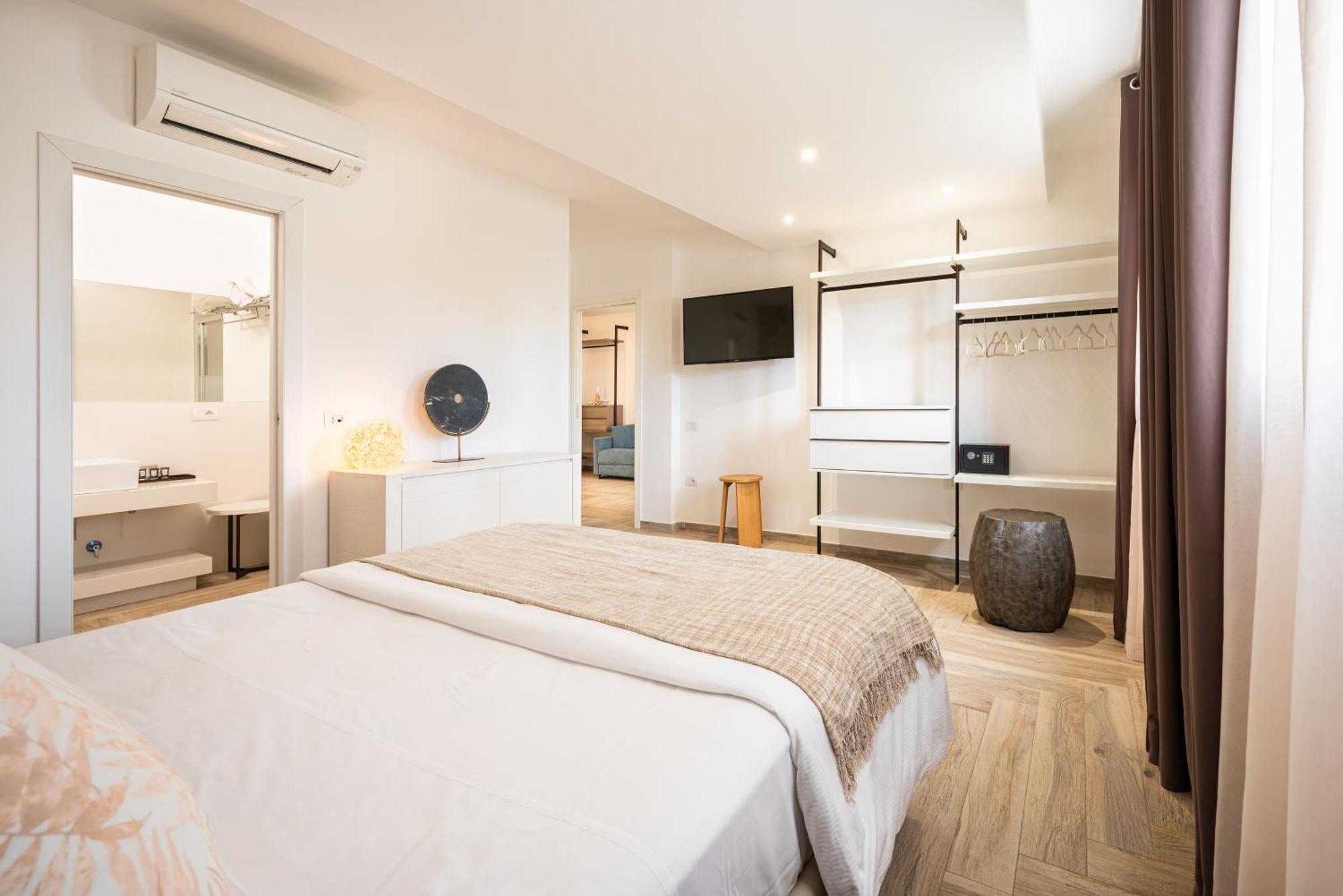 Suimi'S Hotel Villasimius Εξωτερικό φωτογραφία