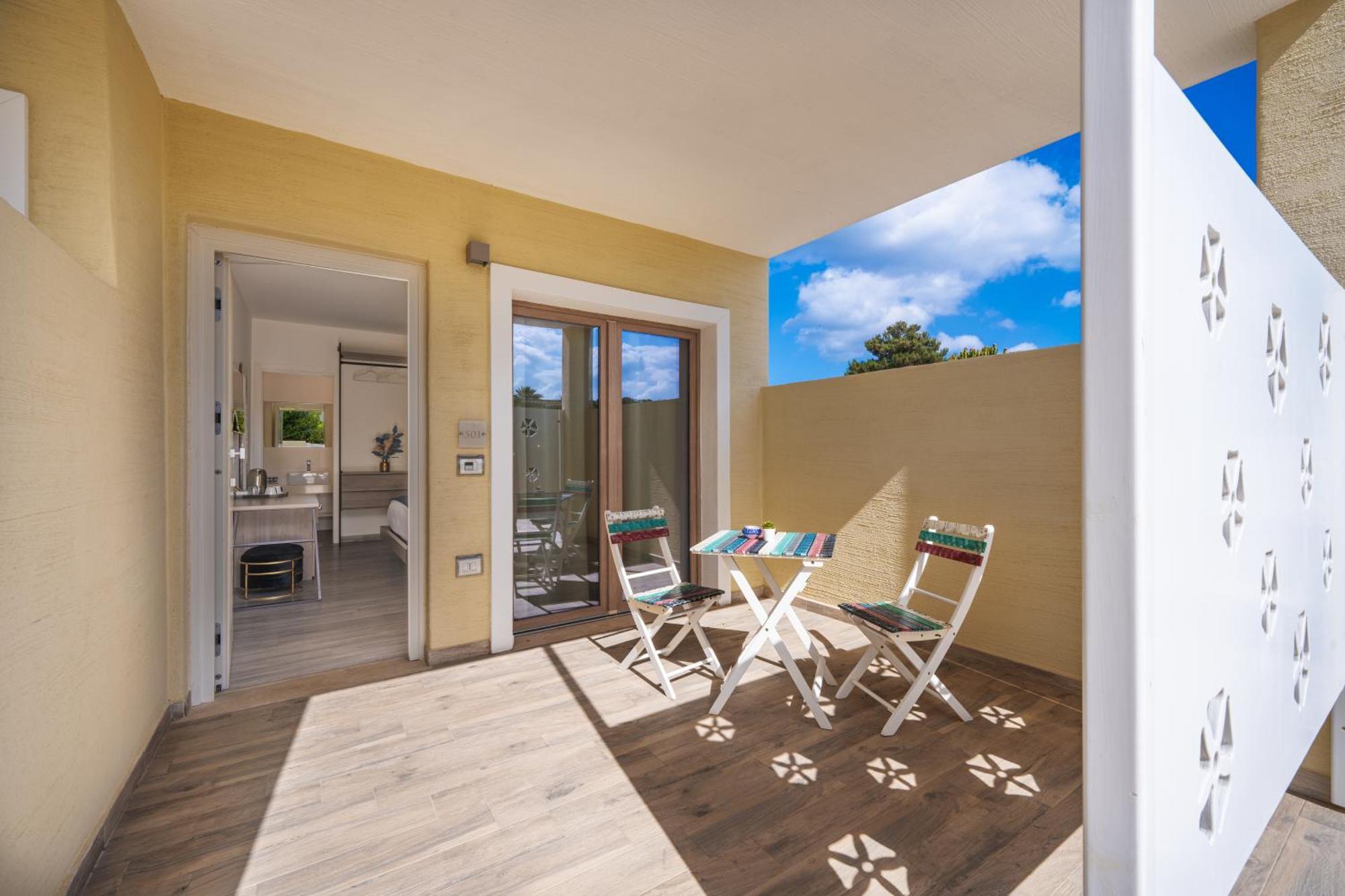 Suimi'S Hotel Villasimius Εξωτερικό φωτογραφία