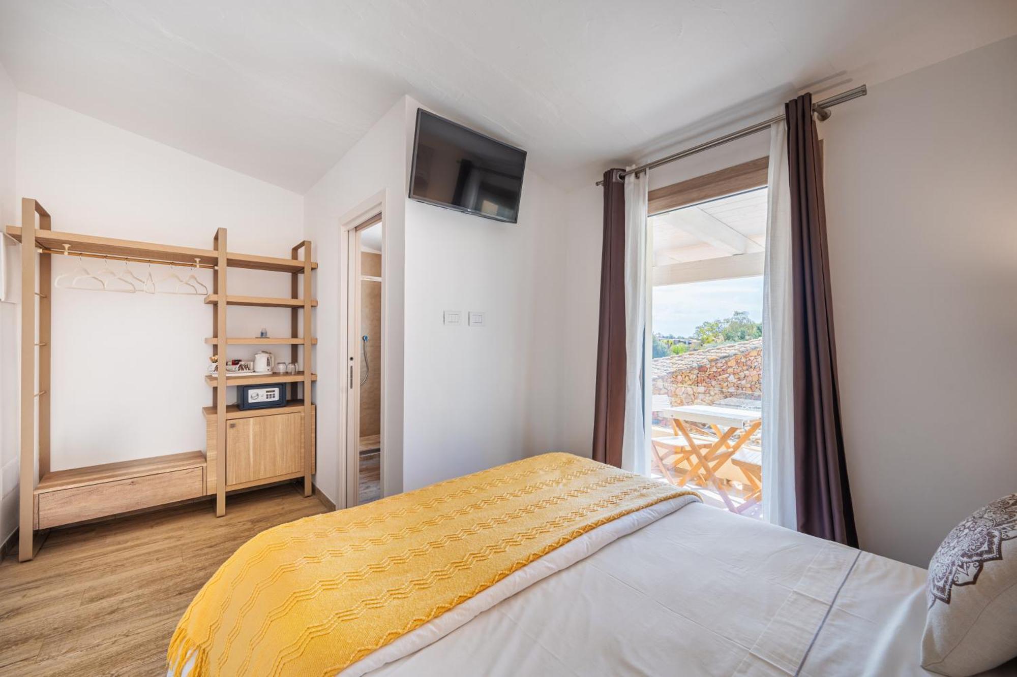 Suimi'S Hotel Villasimius Εξωτερικό φωτογραφία
