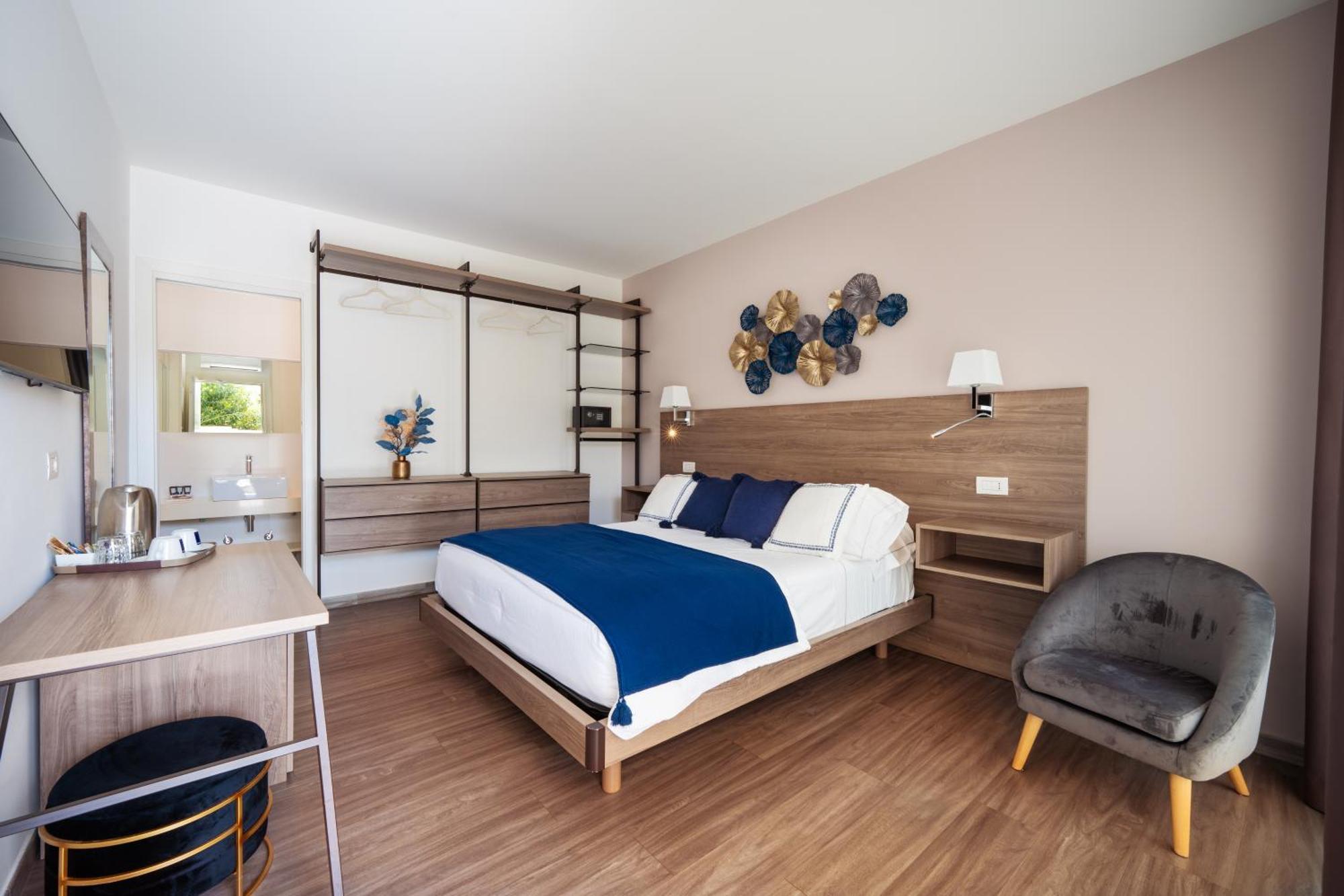 Suimi'S Hotel Villasimius Εξωτερικό φωτογραφία