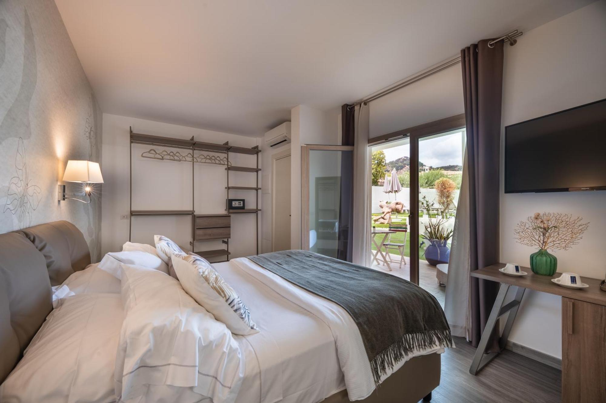Suimi'S Hotel Villasimius Εξωτερικό φωτογραφία