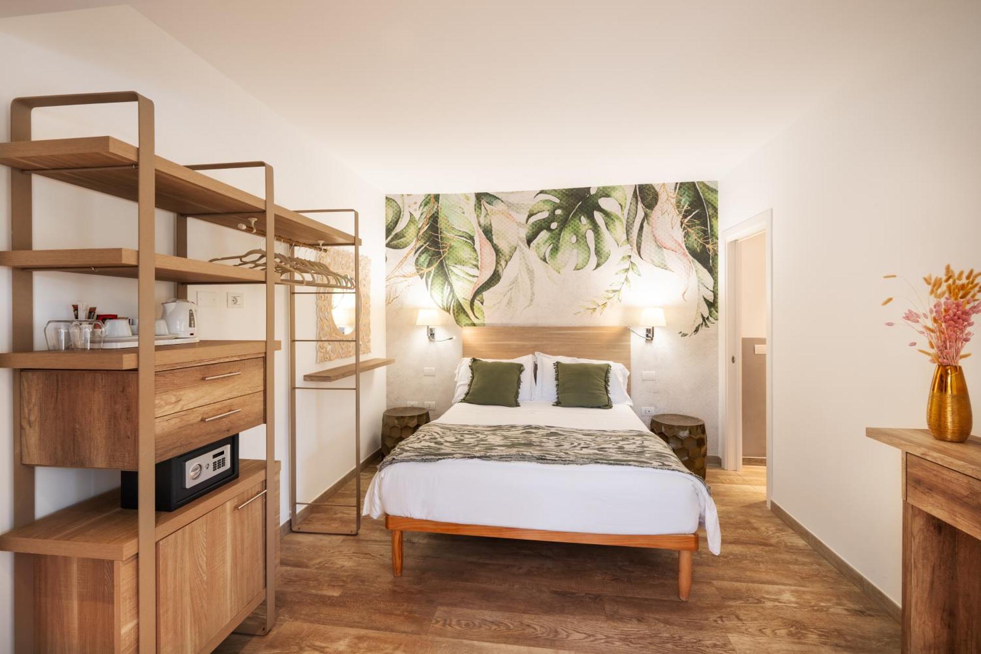 Suimi'S Hotel Villasimius Εξωτερικό φωτογραφία