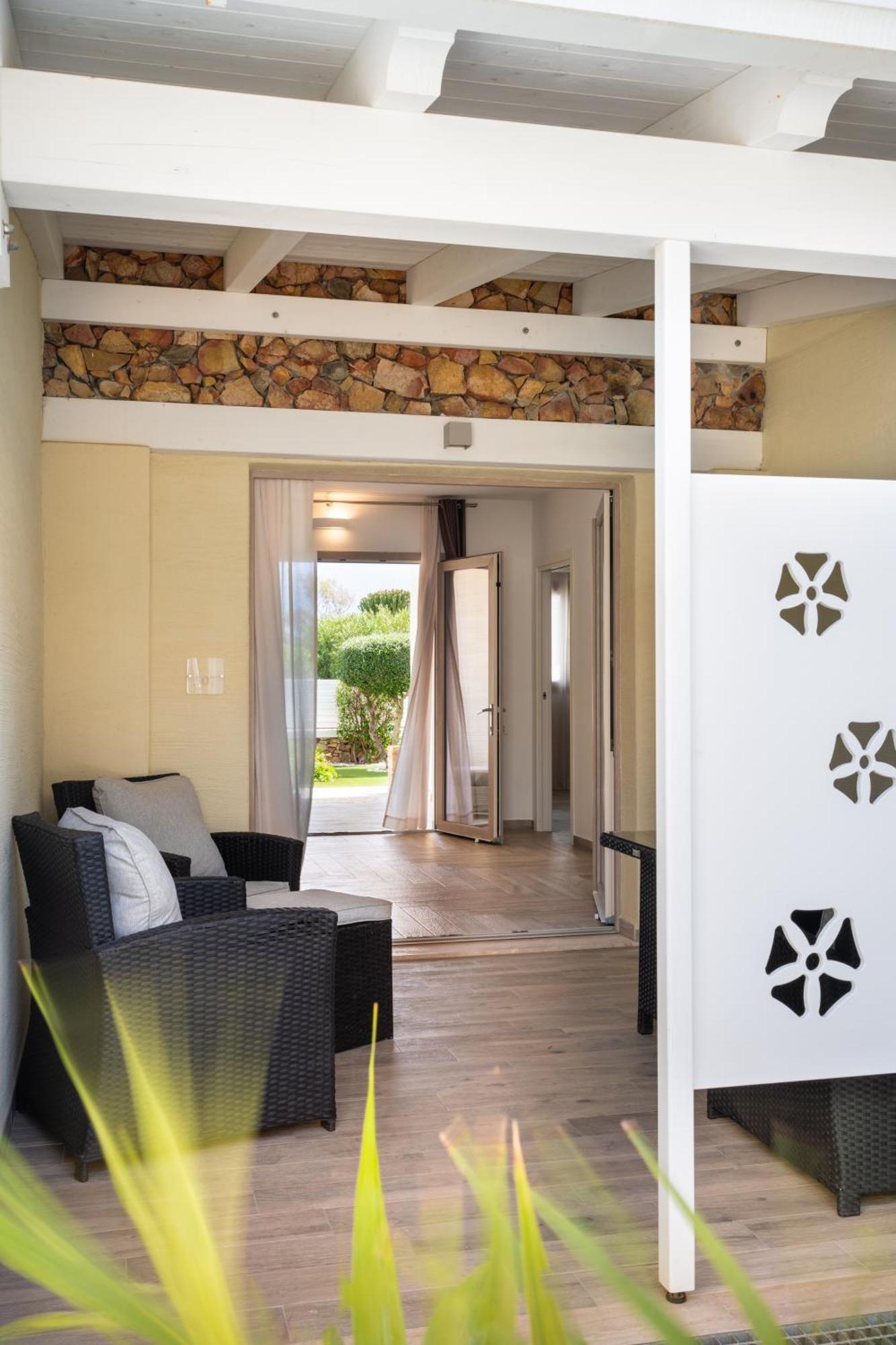 Suimi'S Hotel Villasimius Εξωτερικό φωτογραφία