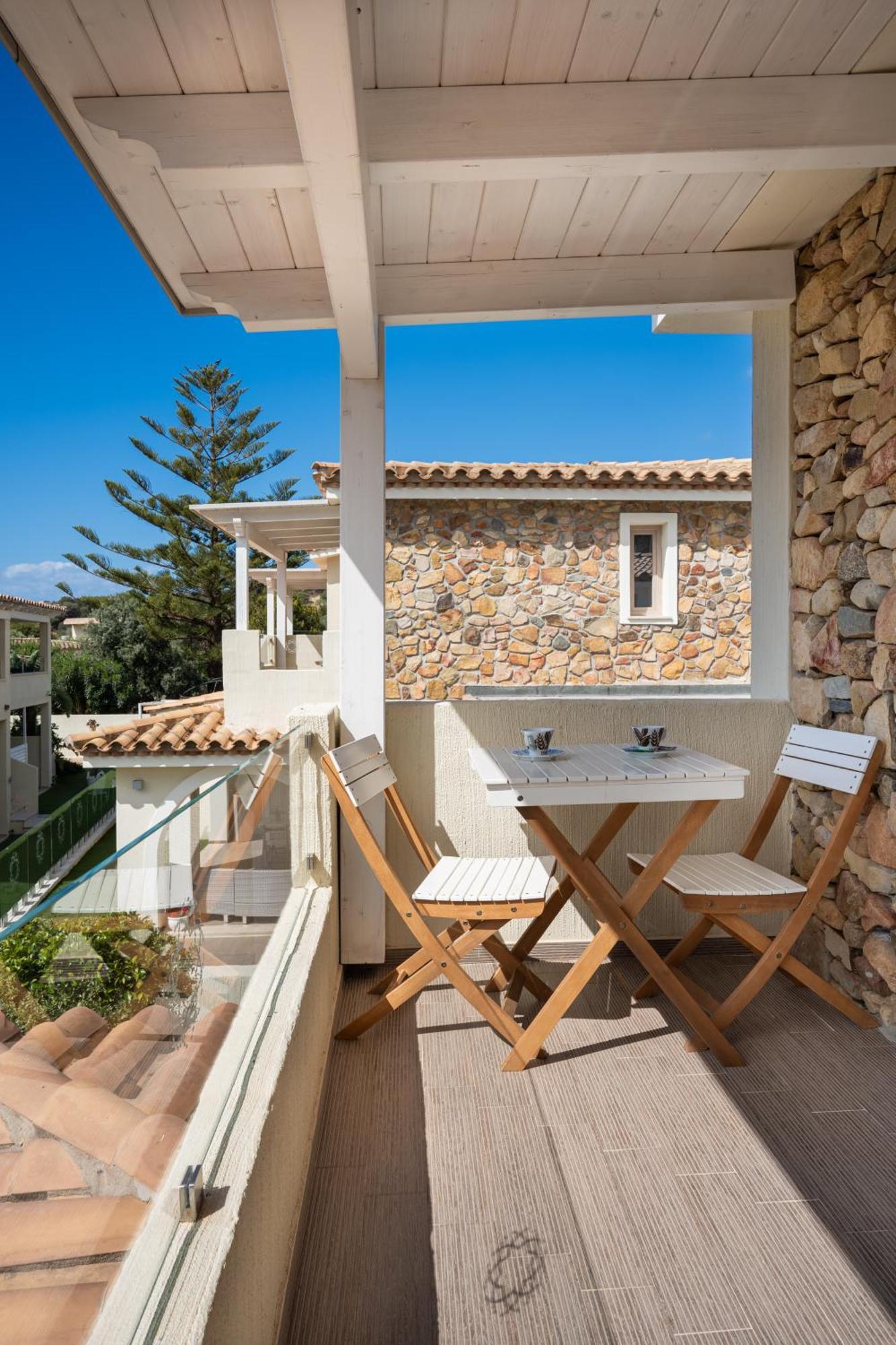 Suimi'S Hotel Villasimius Εξωτερικό φωτογραφία