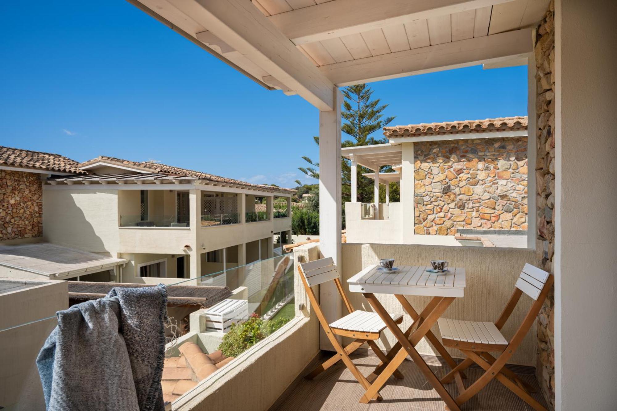 Suimi'S Hotel Villasimius Εξωτερικό φωτογραφία