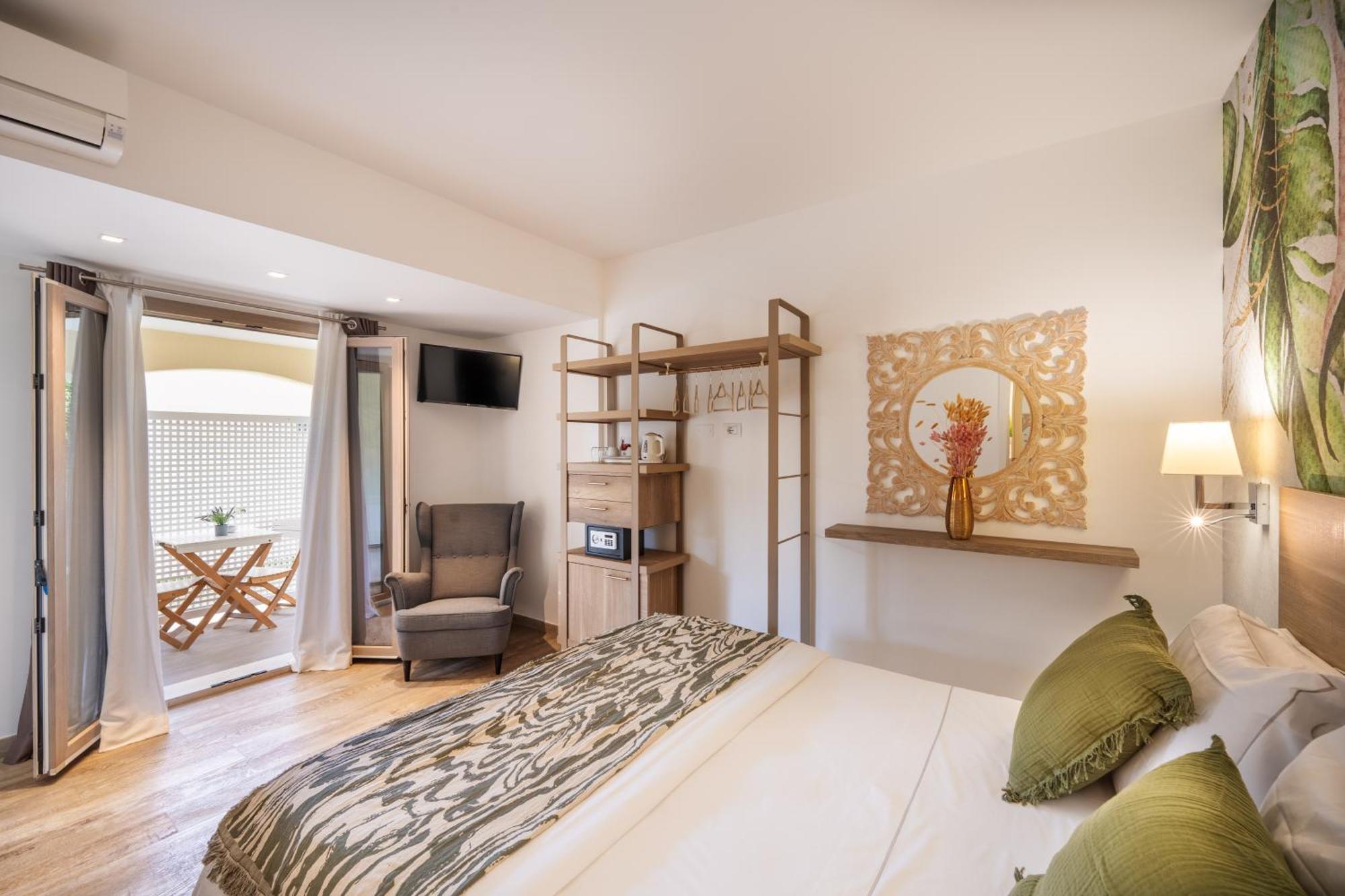 Suimi'S Hotel Villasimius Εξωτερικό φωτογραφία