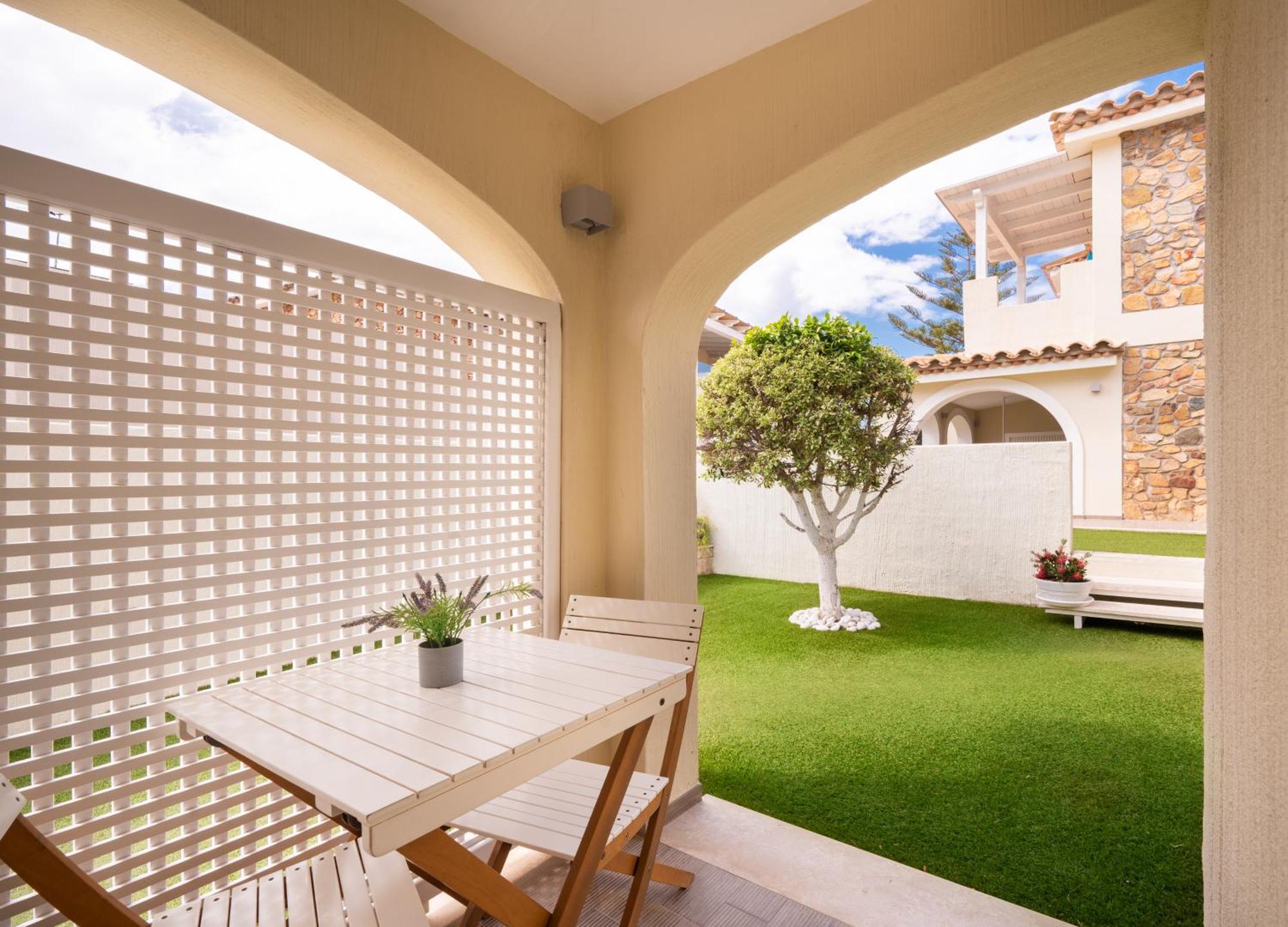 Suimi'S Hotel Villasimius Εξωτερικό φωτογραφία