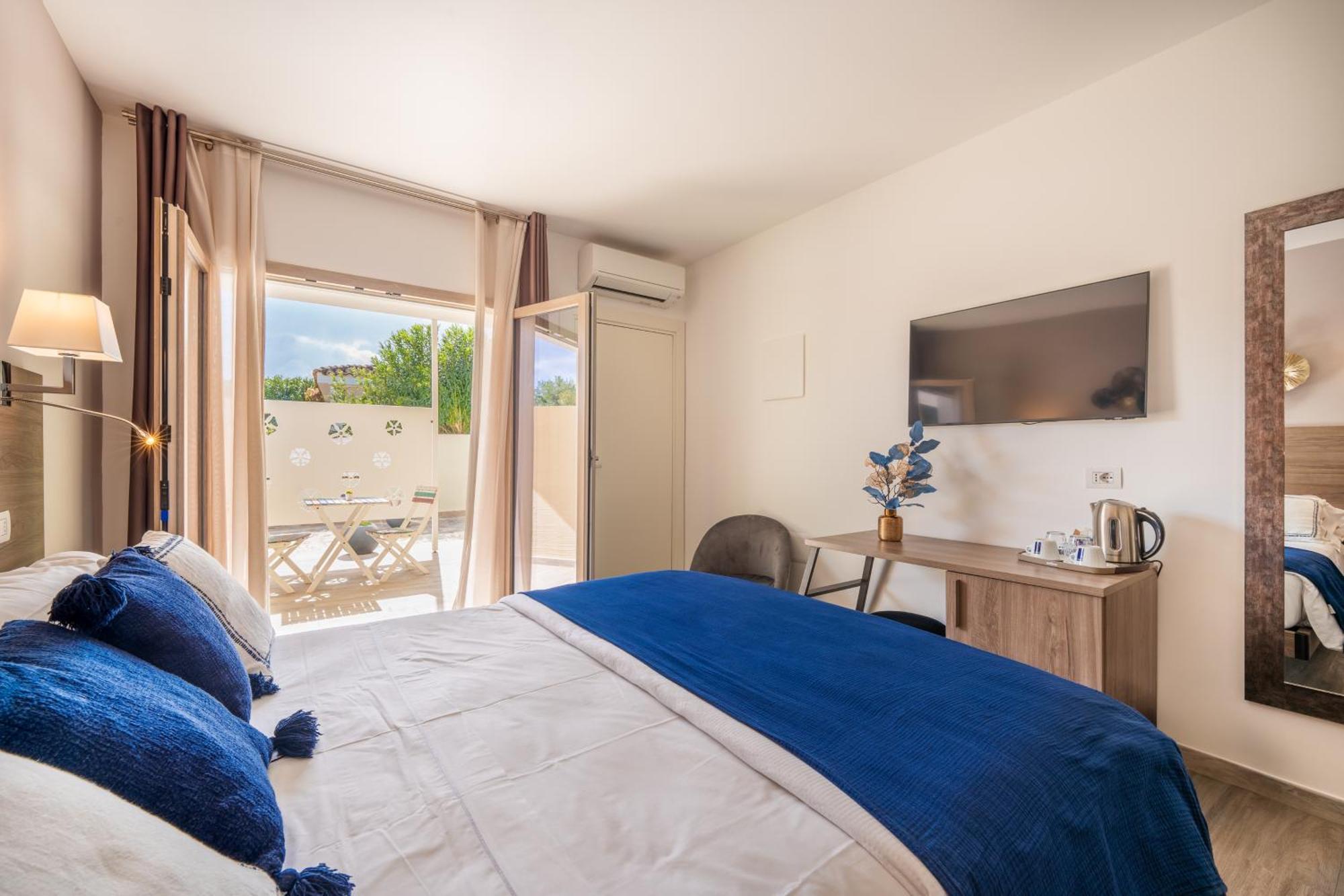 Suimi'S Hotel Villasimius Εξωτερικό φωτογραφία