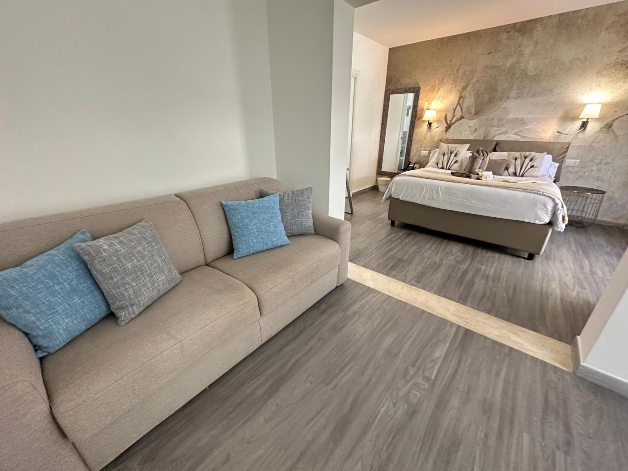 Suimi'S Hotel Villasimius Εξωτερικό φωτογραφία