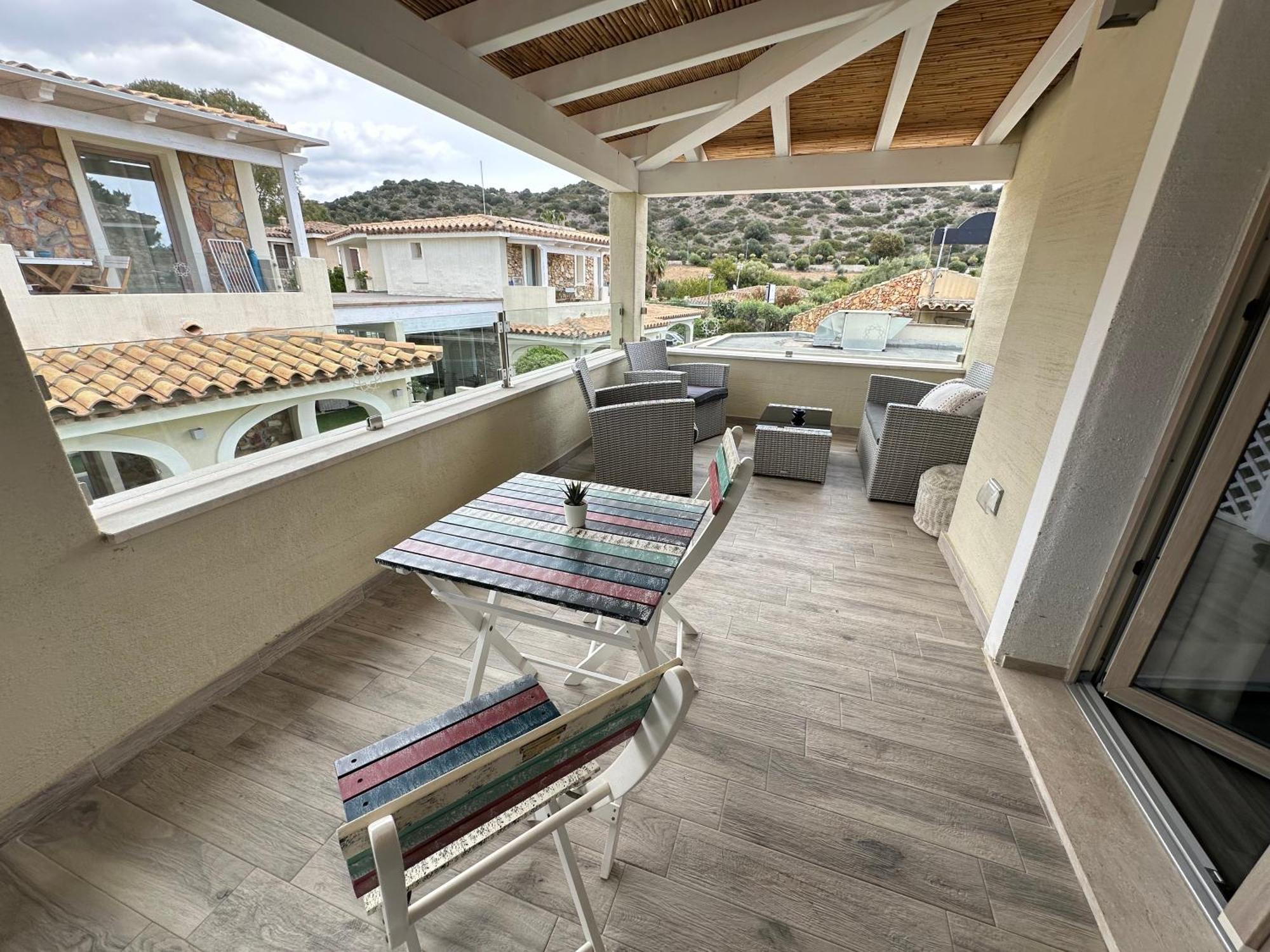 Suimi'S Hotel Villasimius Εξωτερικό φωτογραφία
